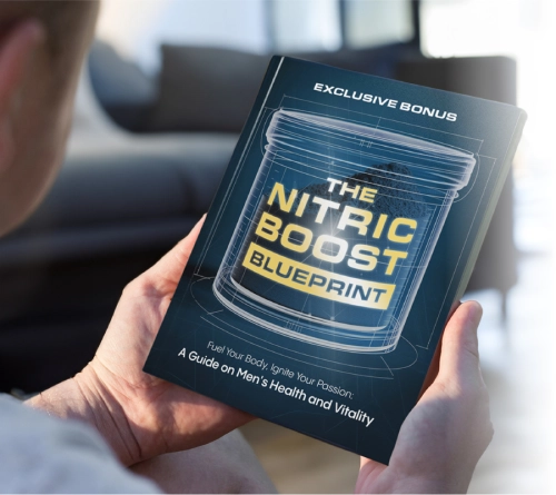 Nitric boost book bonus 1
